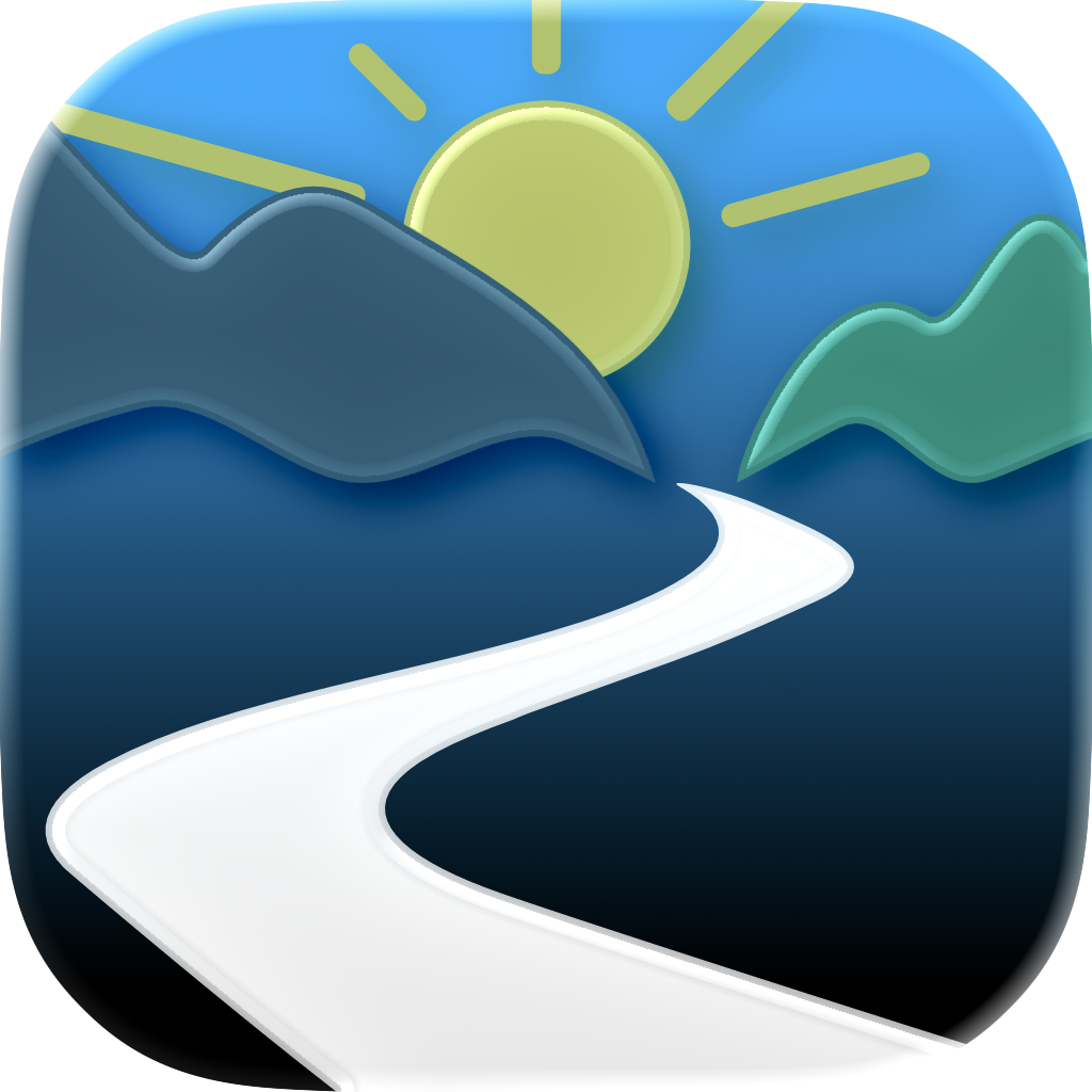 Pace app icon